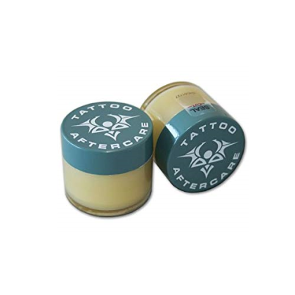 krema mazilo tattoo aftercare