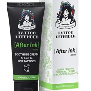 After Ink Nature tattoo mazilo 50ml