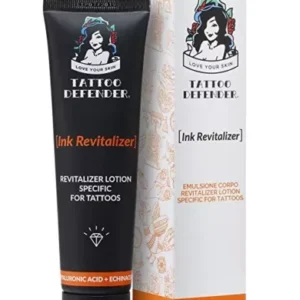 Krema za tattoo - Tattoo defender Ink Revitalizer 100ml tattoo krema