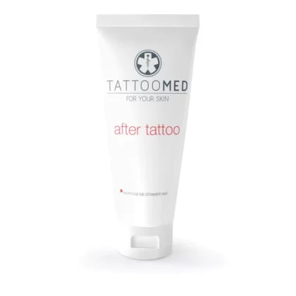 tattoo mazilo oz. tattoo krema tattoomed after tattoo 100ml nego nove tetovaže