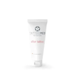 tattoo krema mazilo tattoomed after tattoo 25ml nego nove tetovaže