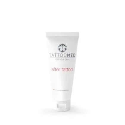 tattoo krema mazilo tattoomed after tattoo 25ml nego nove tetovaže