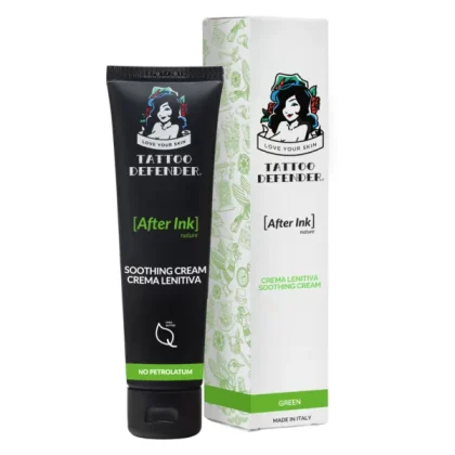 Veliko After Ink Nature tattoo mazilo 100ml