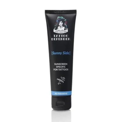 Sončna krema Tattoo defender Suny Side