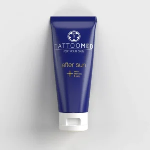 Krema za po sončenju TattooMed® After Sun 100ml