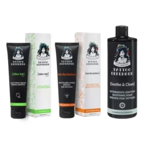 tattoo defender tattoo care
