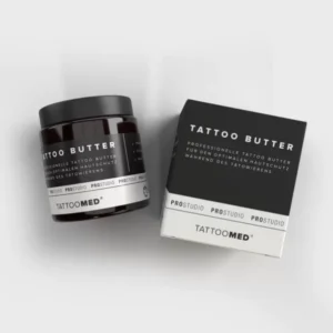 TattooMed Tattoo Butter 120ml