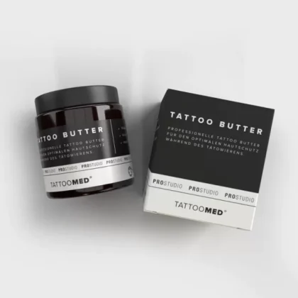 TattooMed Tattoo Butter 120ml