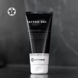 TattooMed professional tattoo gel