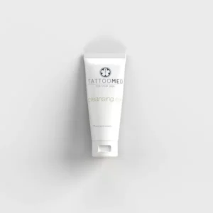 cleansing gel 25ml