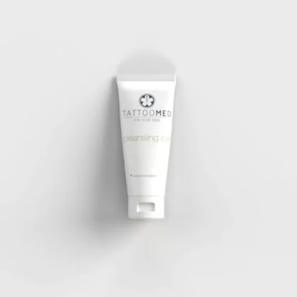 cleansing gel 25ml