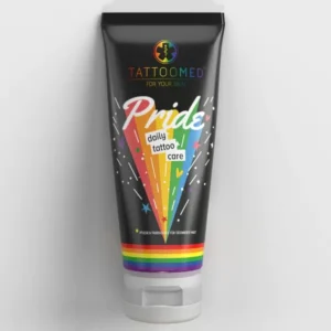 daily tattoo care Pride 200ml