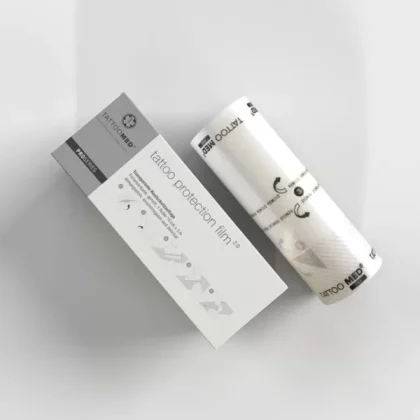 tattoo med protection film