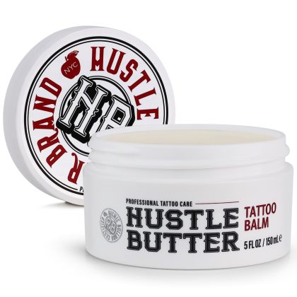 Hustle Butter 150ml