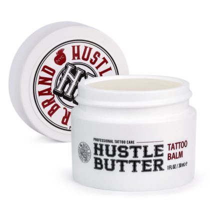 Hustle Butter 30ml